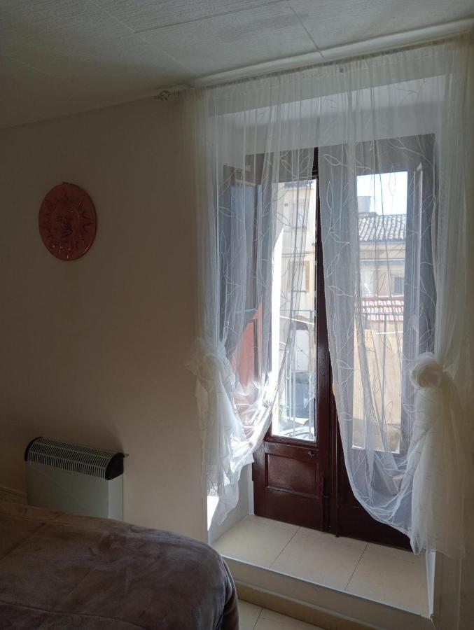 Casa Vacanze Il Girasole 칼타기론 외부 사진